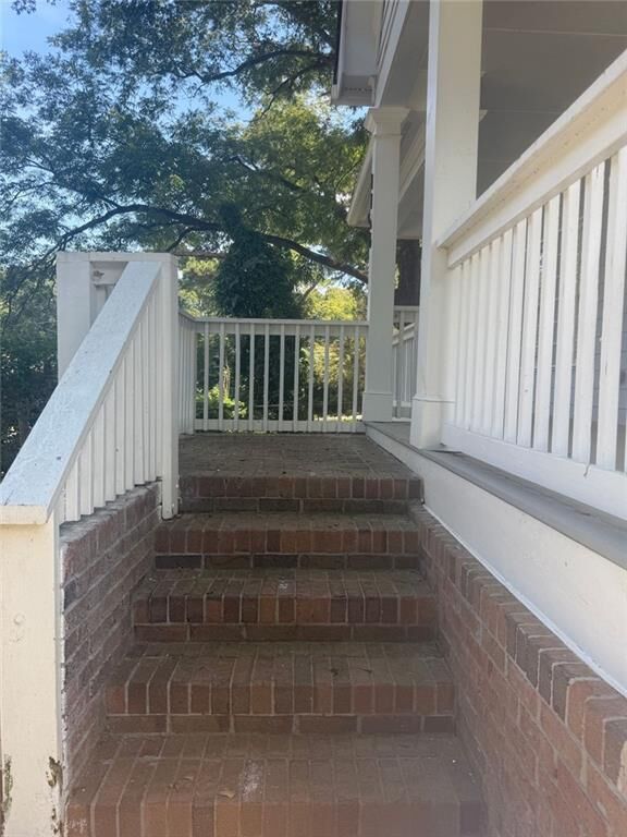 Property Photo:  1156 Tucker Place SW  GA 30310 
