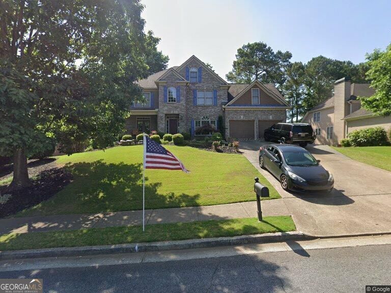 Property Photo:  834 Valley Drive  GA 30114 