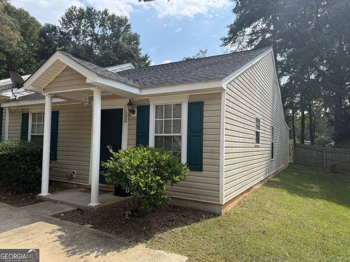 Property Photo:  130 Clara Jean Court  GA 30240 