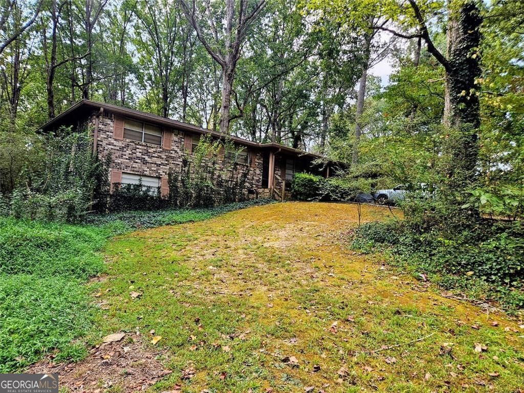 Property Photo: 5995 N Bear Drive GA 30135