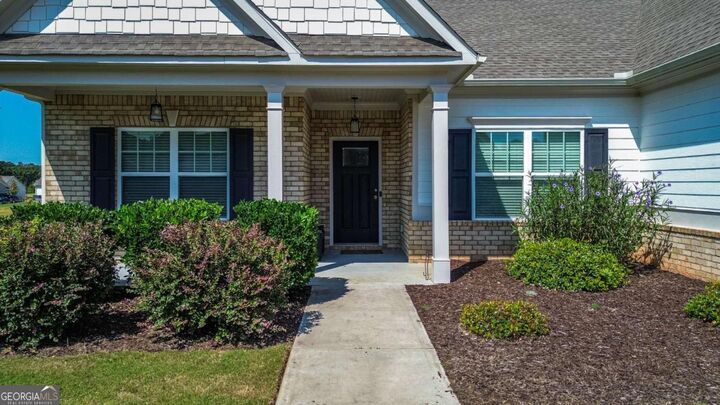 Property Photo:  1220 Day Drive  GA 30622 