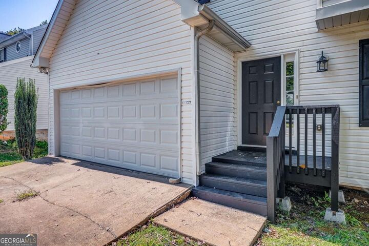 Property Photo: 2118 Serenity Drive NW GA 30101