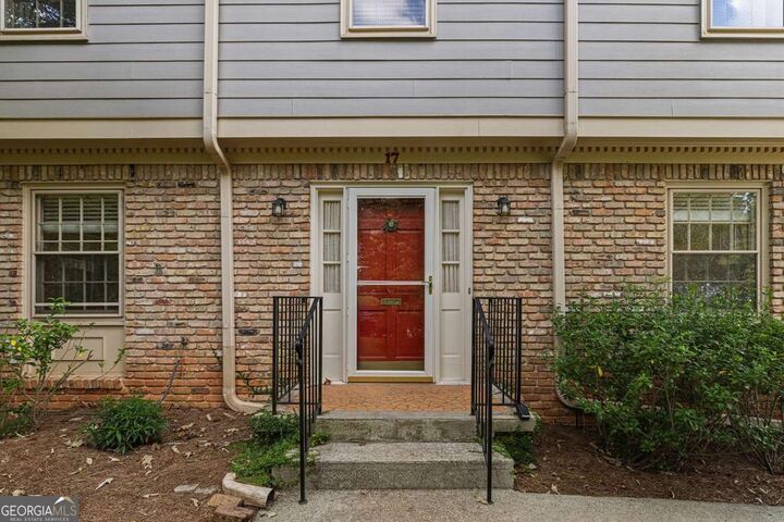 Property Photo:  17 Kensington Road  GA 30002 
