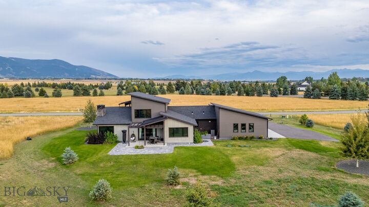 Property Photo:  85 Wavy Leaf Way  MT 59718 