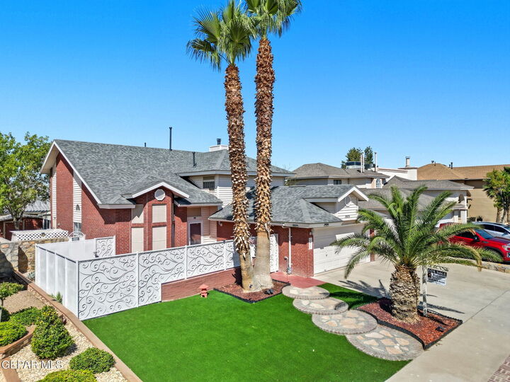 Property Photo:  1909 Sun Tide Drive  TX 79938 
