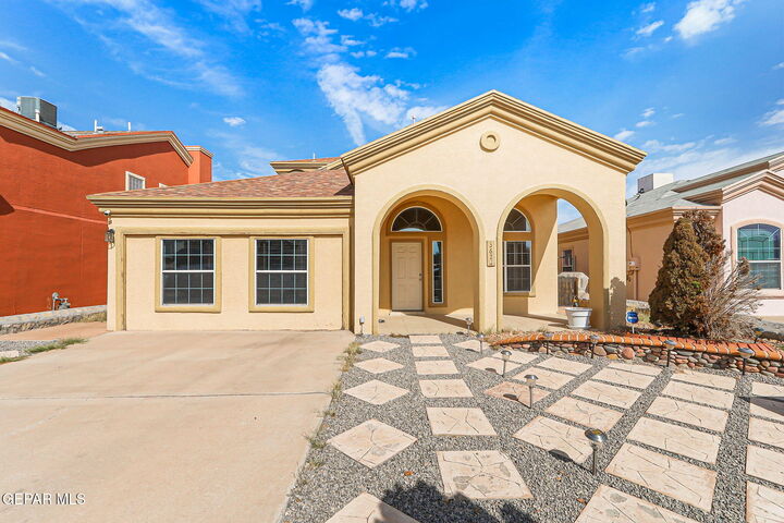 3628 W Vitex Circle  El Paso TX 79936 photo