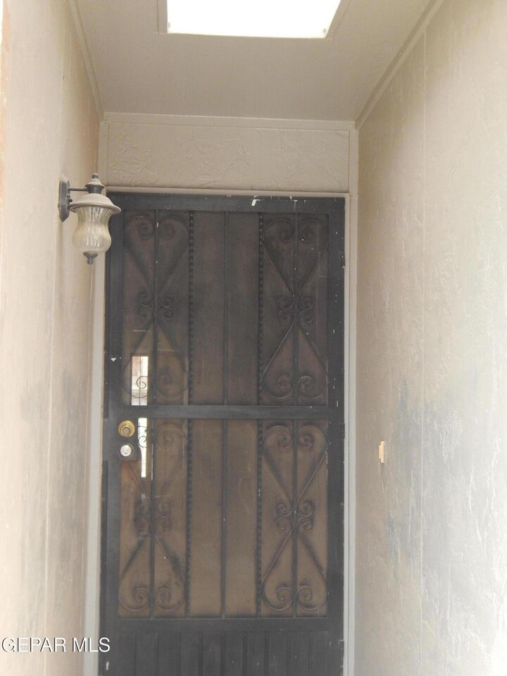 Property Photo: 5787 Sean Haggerty Drive B TX 79924