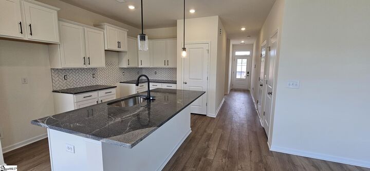 Property Photo: 303 Ecton Place Lot 53 SC 29605