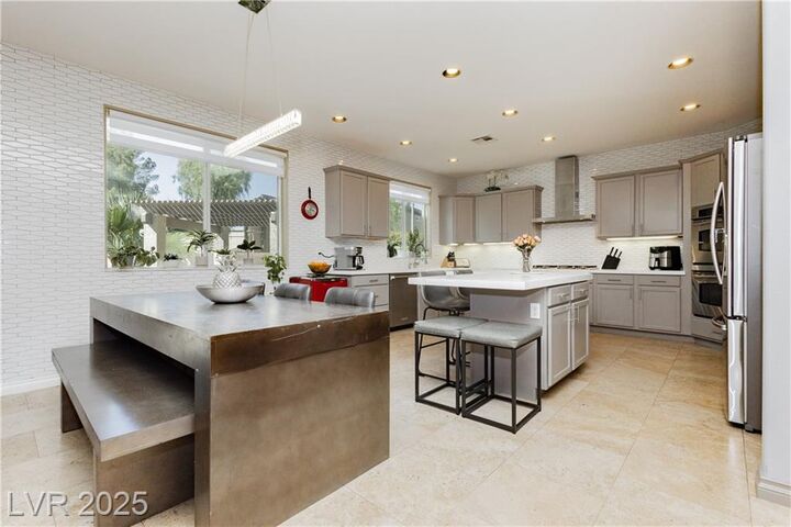 Property Photo:  11575 Zagarolo Lane  NV 89141