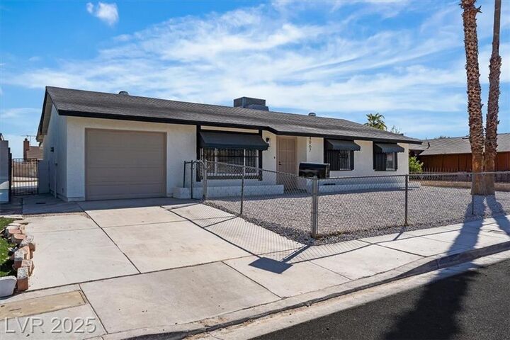 Property Photo: 4067 East Colorado Avenue NV 89104