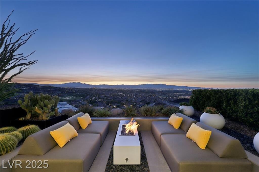 Property Photo:  375 Tranquil Peak Court  NV 89012 