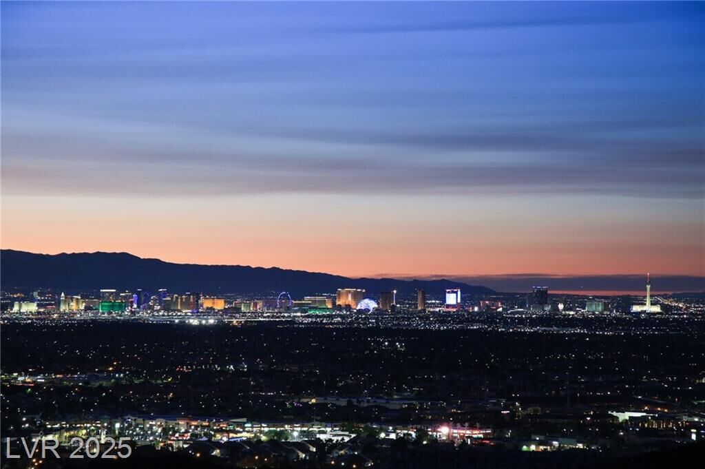 Property Photo:  375 Tranquil Peak Court  NV 89012 