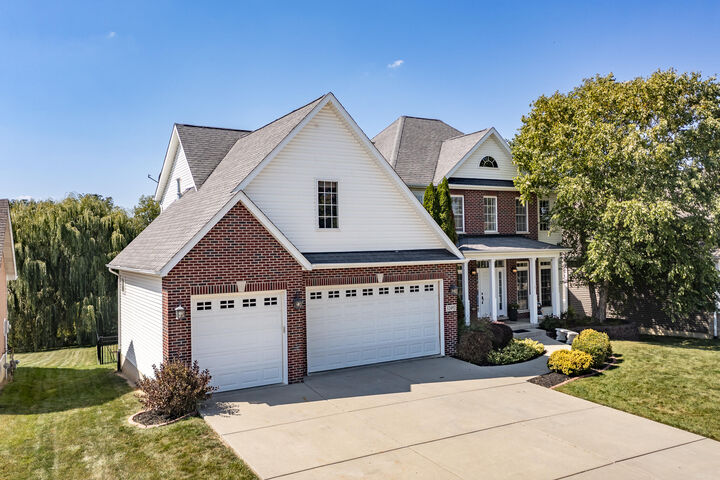 12492 Washington Street  Crown Point IN 46307 photo