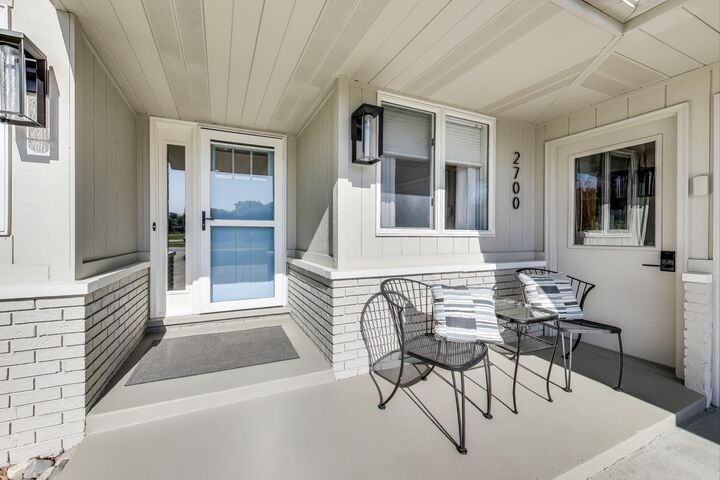 Property Photo:  2700 Duffy Lane  IN 46360 