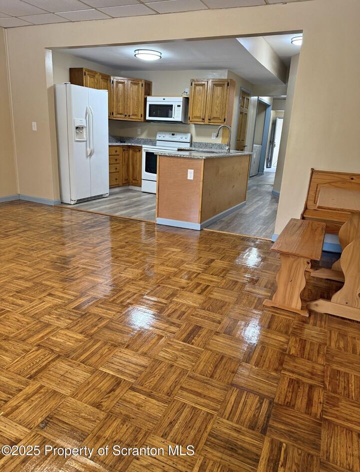 Property Photo: 134 Market Street Street PA 18444