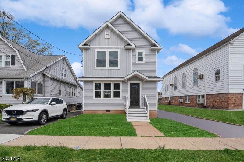 Property Photo:  553 Thoreau Ter  NJ 07083 