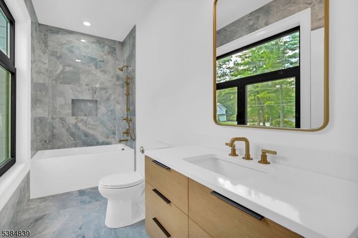 55 Troy Dr  Millburn Twp. NJ 07078 photo