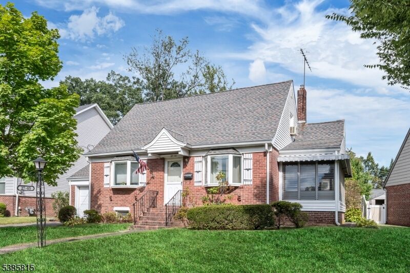 Property Photo:  27 Urban Pl  NJ 07410 
