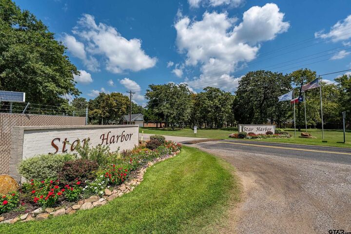 Property Photo: 4 Huckleberry TX 75148