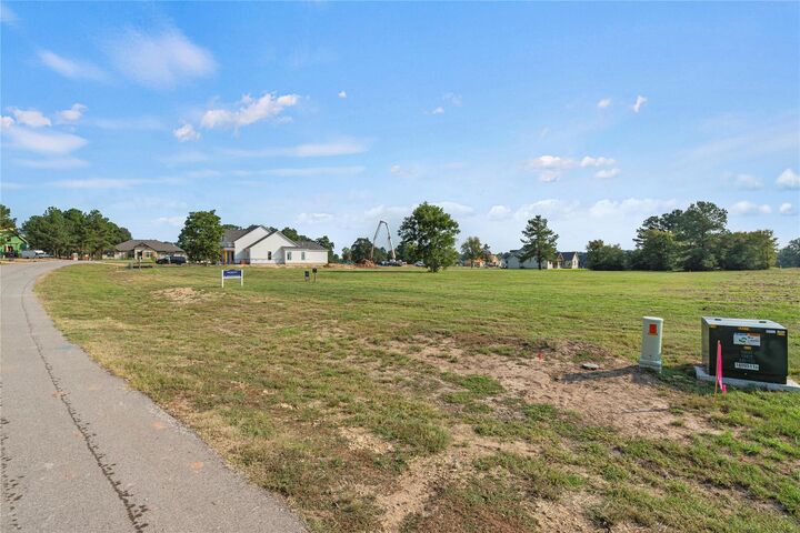 Property Photo:  24964 Hopeview Way  TX 77356 
