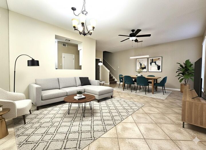 Property Photo:  3800 Tanglewilde Street 605  TX 77063 