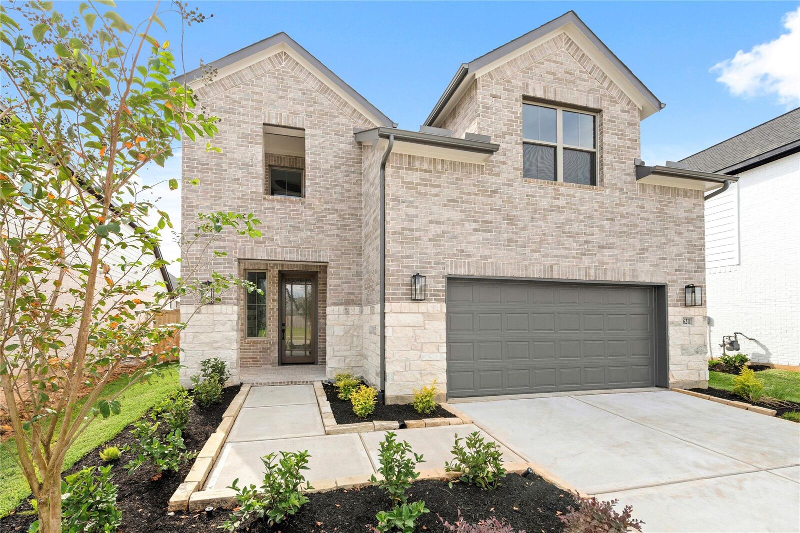 Property Photo:  16211 Mallard View Lane  TX 77447 