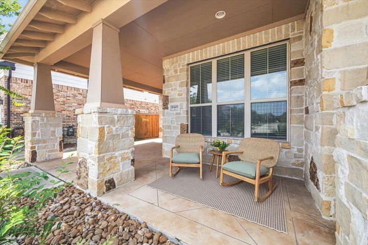 Property Photo:  10407 Mayberry Heights Drive  TX 77433 