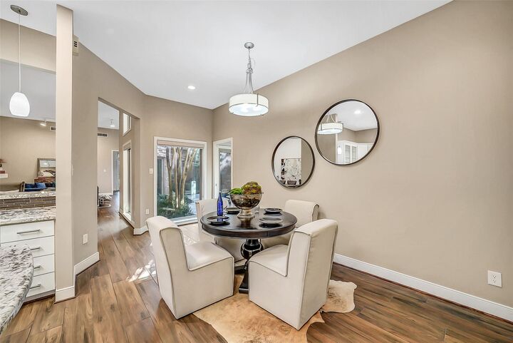 Property Photo:  9476 Briar Forest Drive  TX 77063 