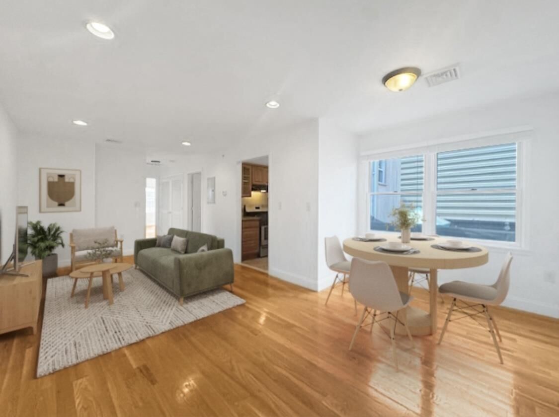 Property Photo: 9 West 8th St 1 NJ 07002