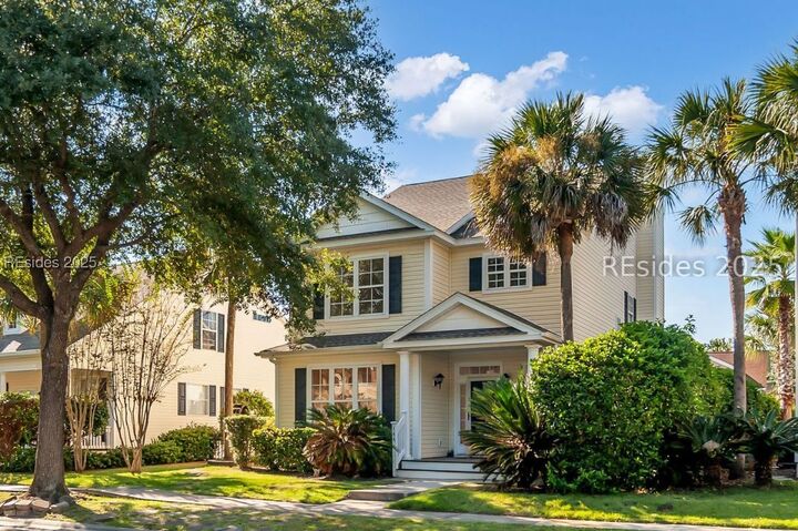 Property Photo:  144 Regent Avenue  SC 29910 