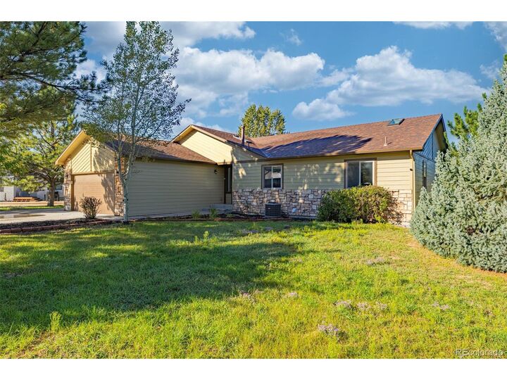 Property Photo: 18175 Briarhaven Ct CO 80132