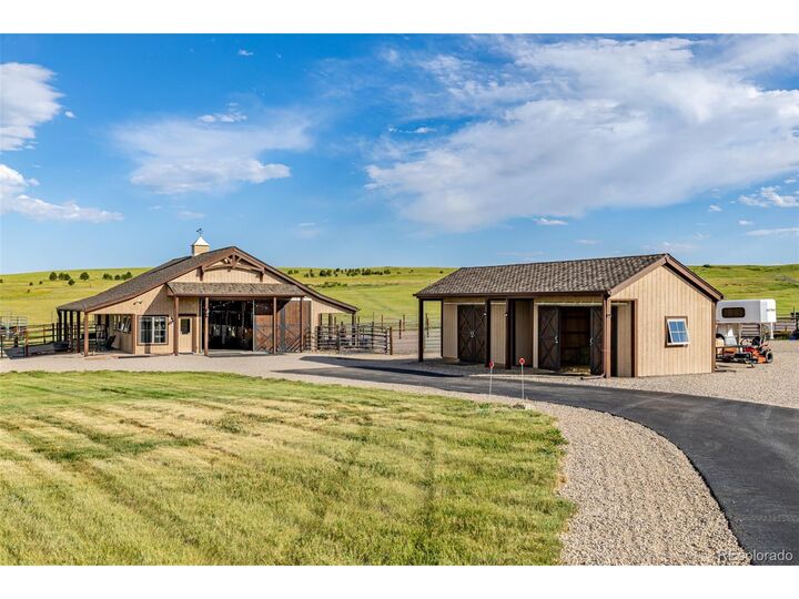 Property Photo:  9250 Steeplechase Dr  CO 80116 