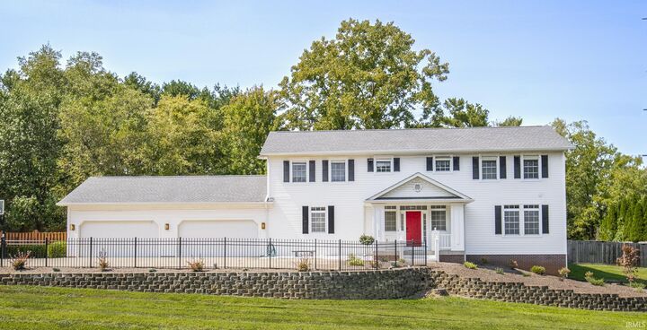 684 S Smith Road  Bloomington IN 47401 photo