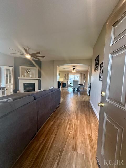 Property Photo:  1354 Chimney Way  CA 93245