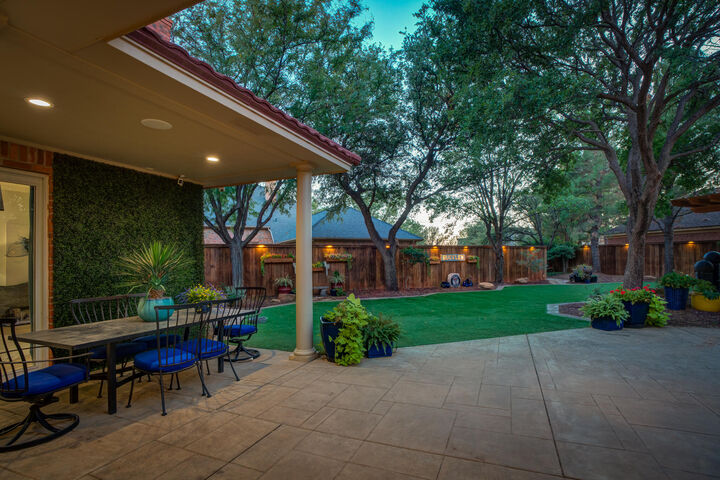 Property Photo:  9702 York Place  TX 79424 