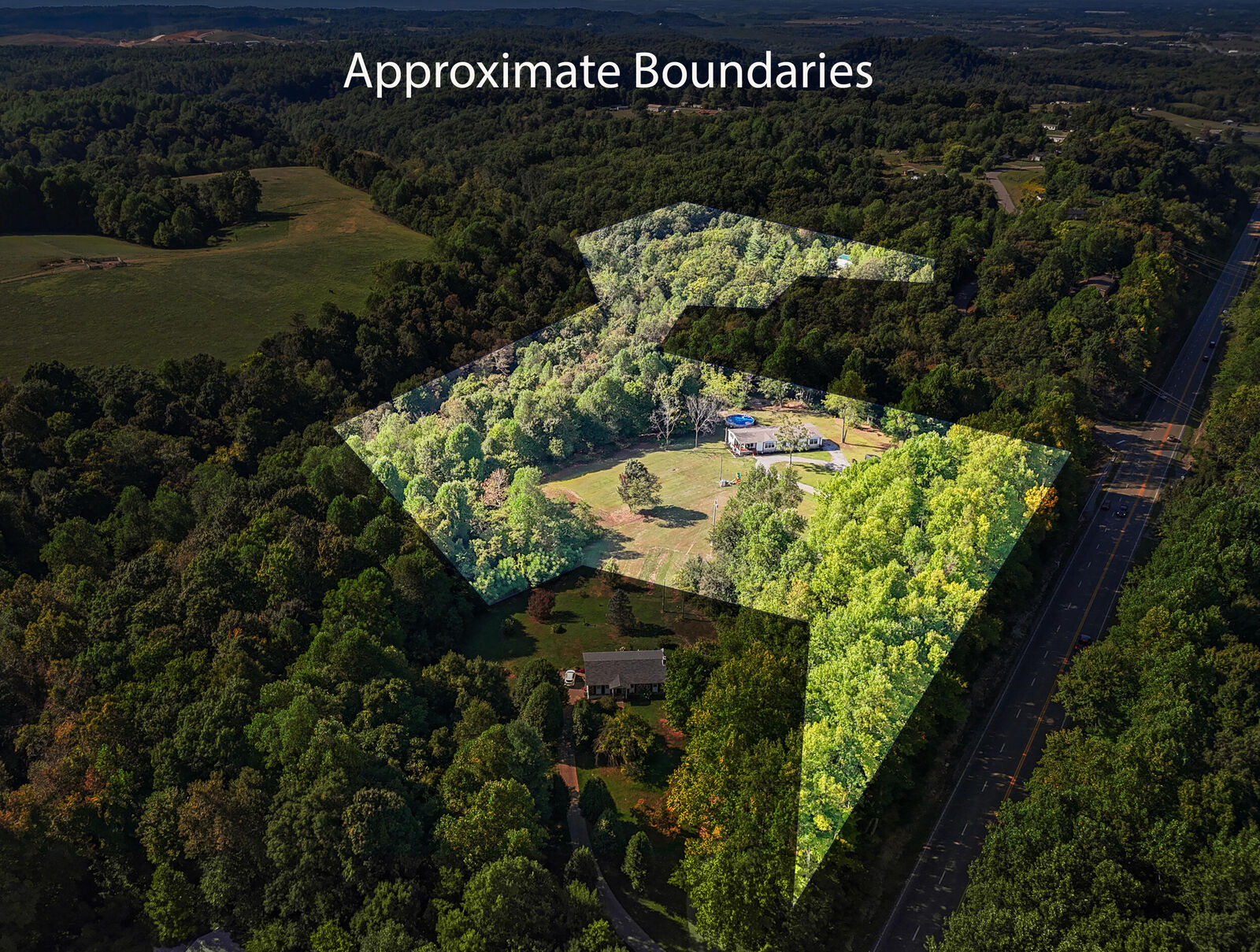 Property Photo:  5225 US-27  KY 40484