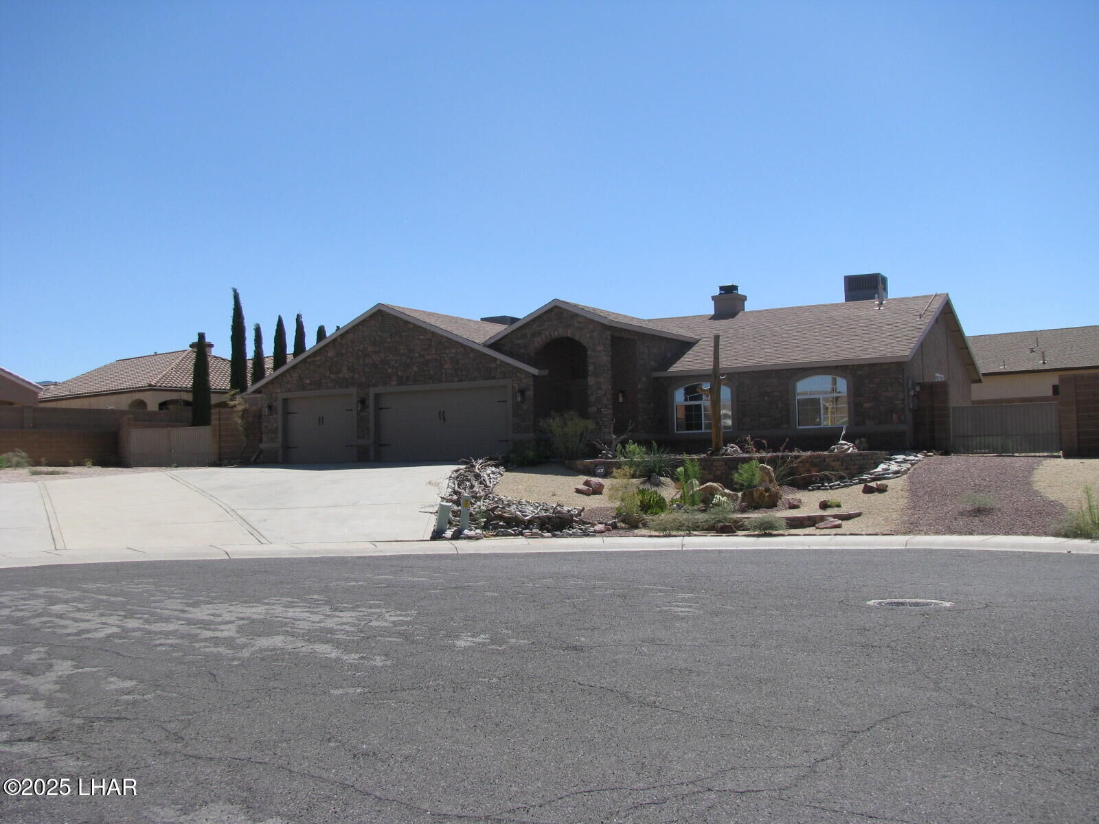 Property Photo: 3098 Amanda Cir AZ 86401