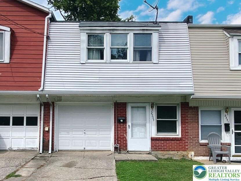 Property Photo:  2333 4th Street  PA 18042 