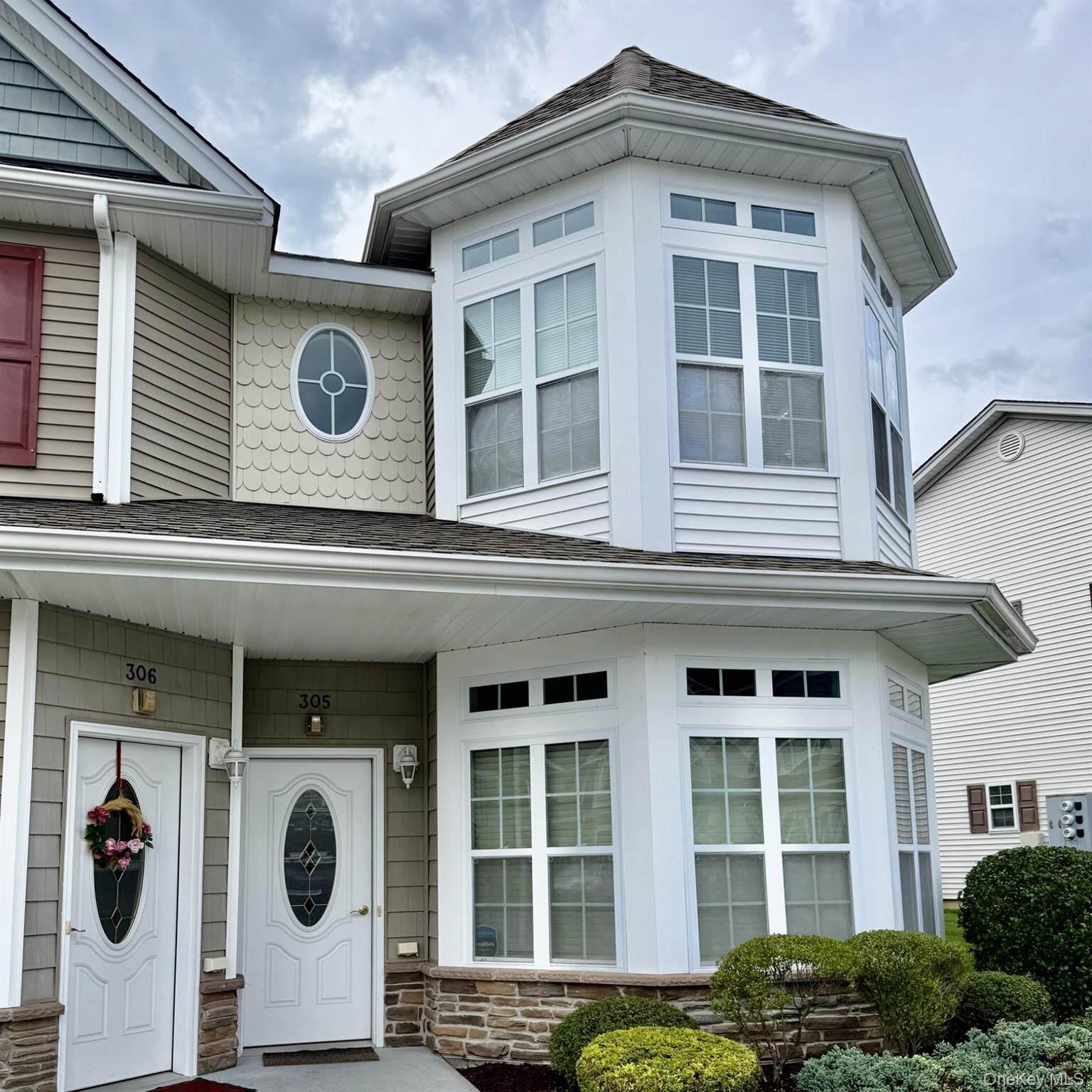 Property Photo:  305 Egrets Landing  NY 10512 