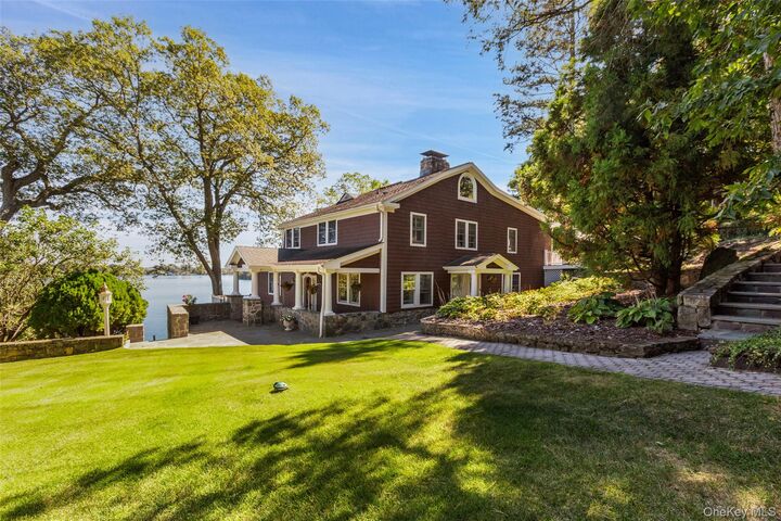 Property Photo: 300 West Lake Blvd NY 10541