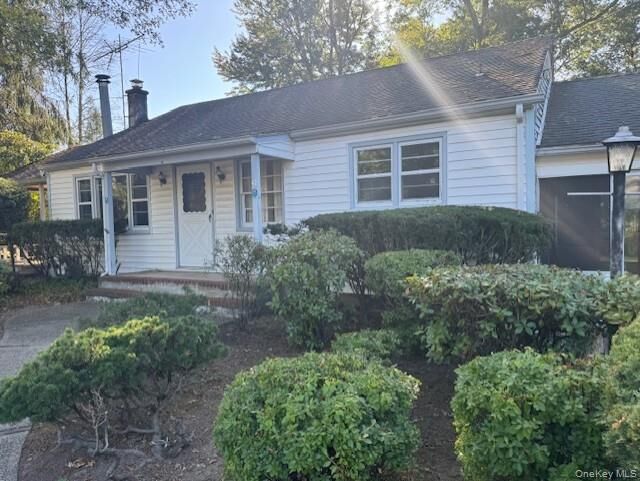 9 John Street  New City NY 10956 photo