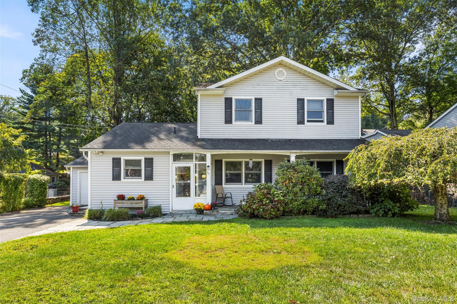 Property Photo: 94 Barnes Road NY 10591