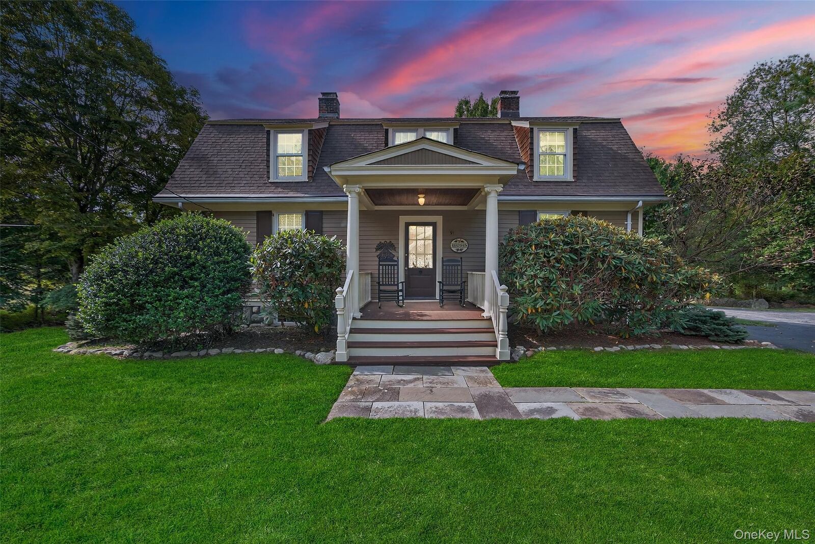 Property Photo: 91 Eagle Valley Road NY 10974