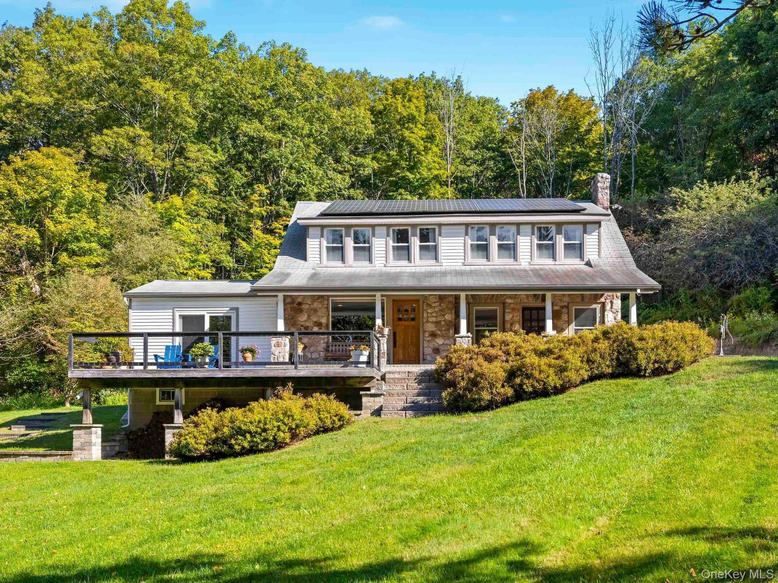 Property Photo: 41 Vista Maria Road NY 12566