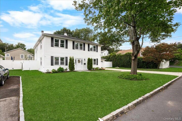 Property Photo:  10 Alpha Street  NY 10707 