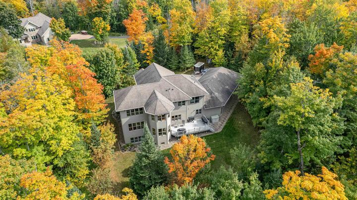 Property Photo: 4391 Grouse Ridge Dr MN 55811