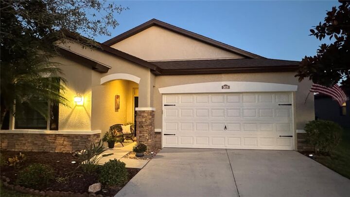 Property Photo: 5616 107th Terrace E FL 34219