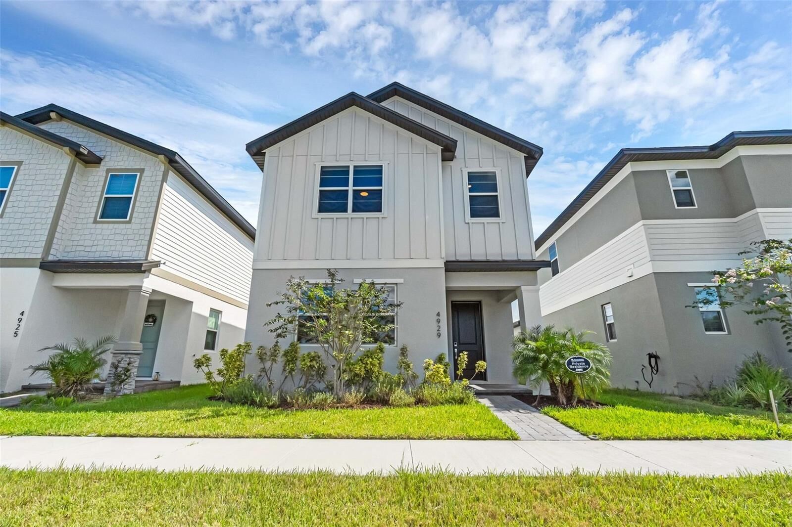 Property Photo: 4929 Cross Prairie Parkway FL 34772