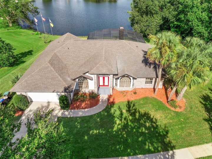 Property Photo:  1219 Almond Tree Court  FL 32835 