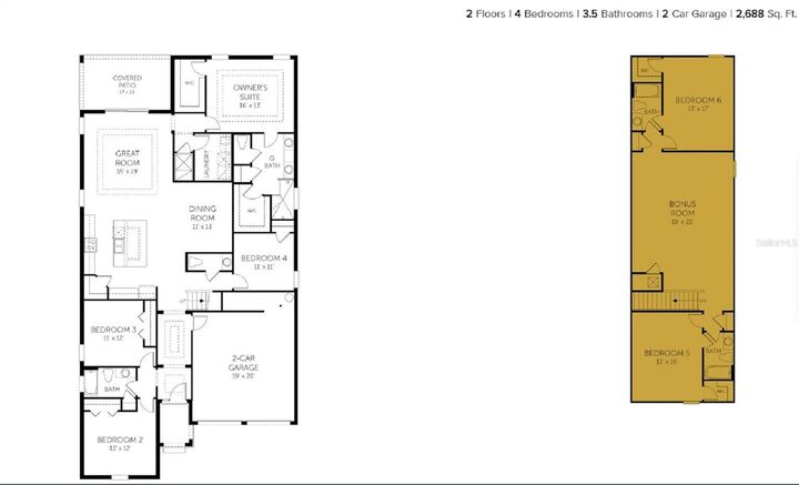 Property Photo:  15093 Tea Tree Drive  FL 34787 